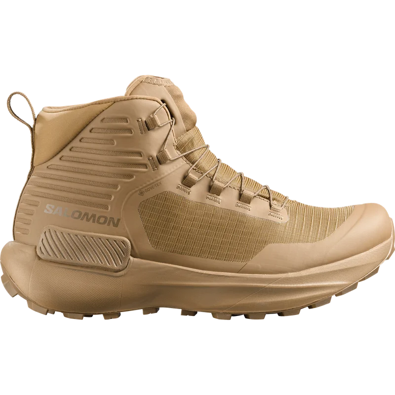 Salomon - Unisex Forces Footwear Genesis Forces Mid GTX