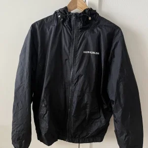 Calvin Klein Allvädersjacka/ Regnjacka