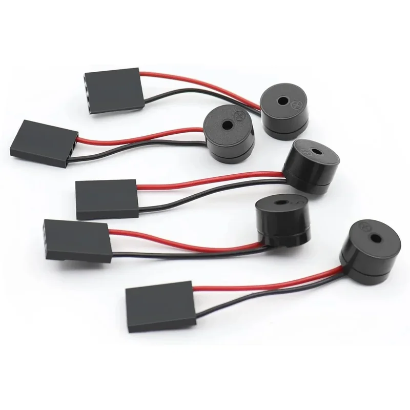AliExpress - 10PCS Mini Stecker Lautsprecher Für PC Interanal BIOS Computer Motherboard Mini Onboard Fall Summer Bord Beep Alarm