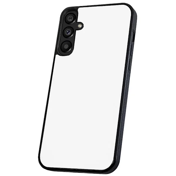 Samsung Galaxy A17 5G - Skal/Mobilskal Vit