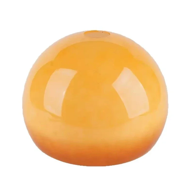 AliExpress - Acryl-Lampenschirm Kunststoff-Lampenabdeckung Farbverlauf Gelb Stehlampen-Gehäuse