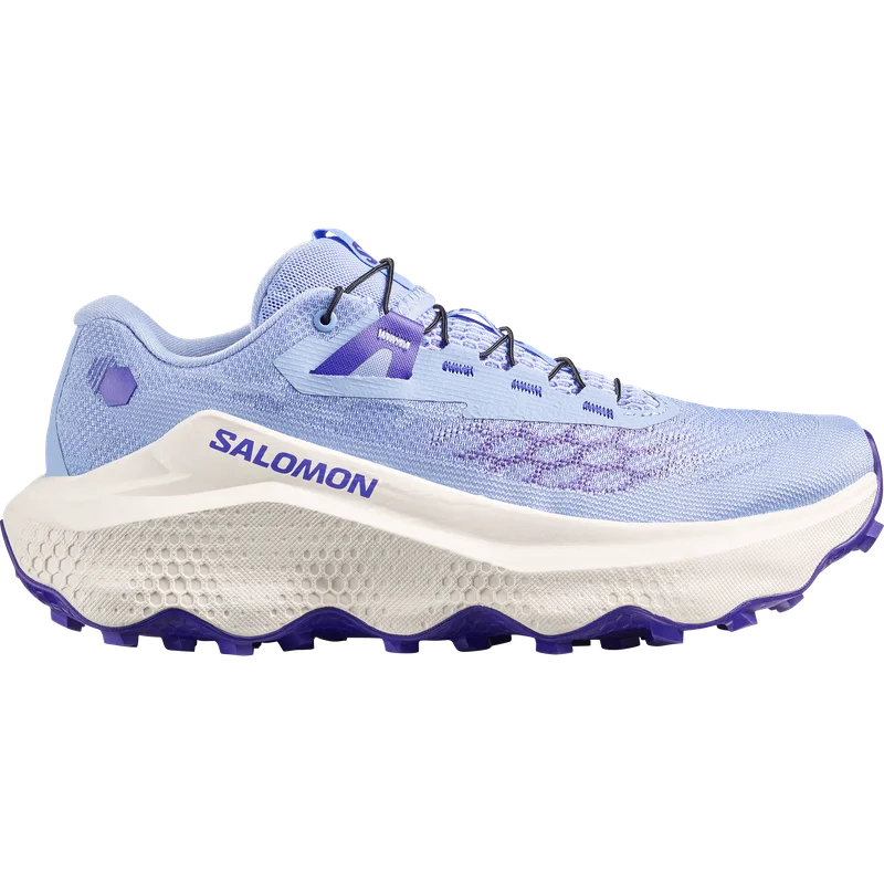 Salomon - Women's Trail Running Shoes Ultra Glide 4 W - 8
