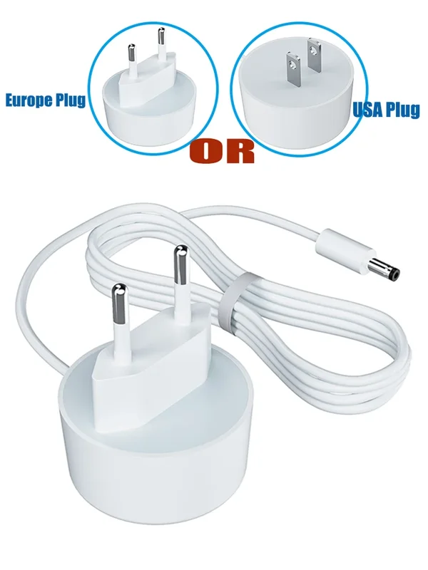 AliExpress - 15-W-OEM-Ladegerät für Google Nest Hub (2. Generation), Google Nest Mini, Google Home Hub-Netzteil, Nest-WIFI-Router AC2200-Netzkabel