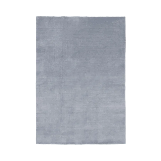 Classic Collection Matta Solid 200x300cm Mattor Blå 200x300 cm