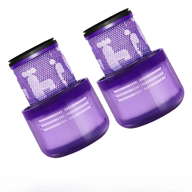 AliExpress - Voor Dyson V11 Animal/V11 Torque Drive V15 Detecteren Accessoires voor Dyson Filter Cycloon Stofzuiger Vervangende Onderdelen