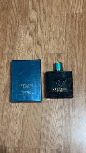 Versace Eros Eau de Toilette