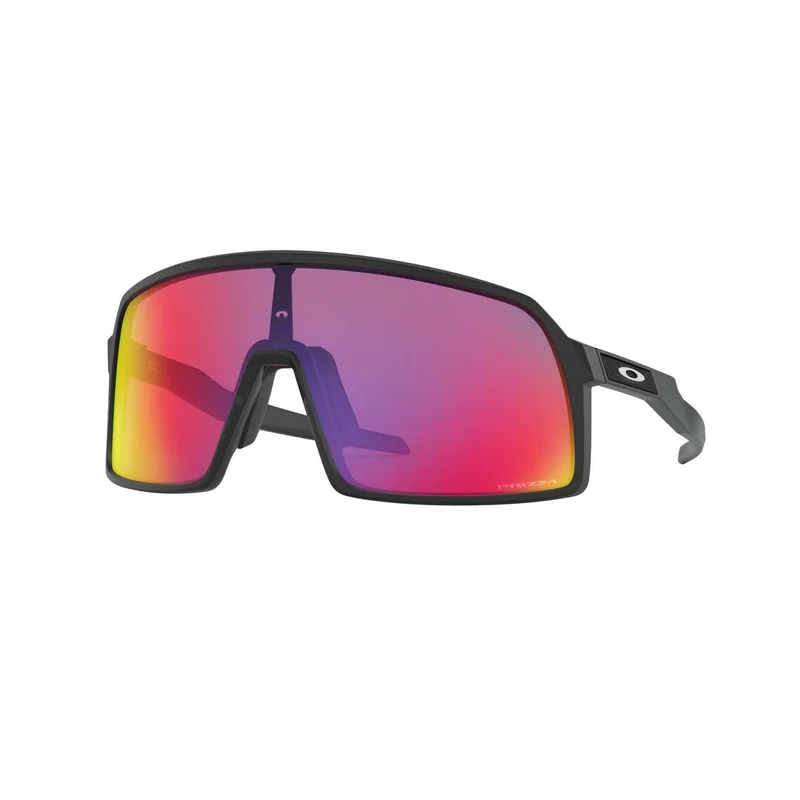 Oakley Sutro S - Sportglasögon från Oakley - Svarta Wrap around