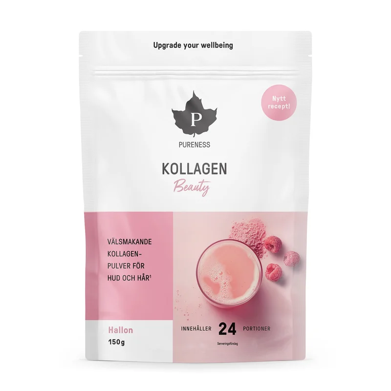Pureness Kollagen Beauty 150 g
