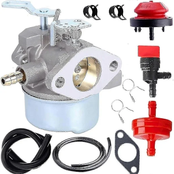 Ariens ST624 ST1032 Snøfreser Forgasser Erstatter Tecumseh 924082