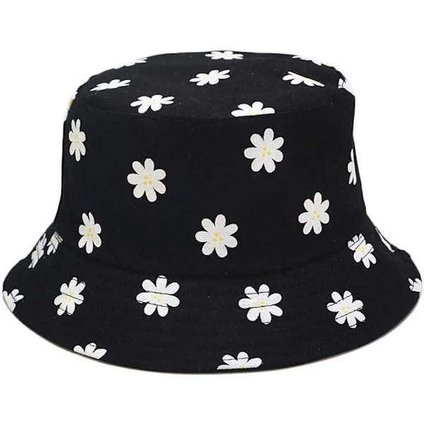 Unisex bøllehat Bøllehat Bøllehat Kvinder Mænd Solhat Unisex