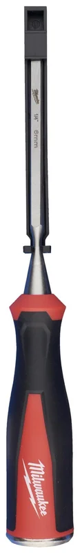 Milwaukee 4932479892 Stemjern 6 mm 6 mm, Håndverktøy