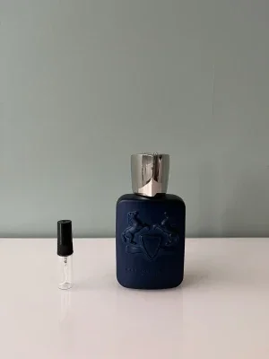 1 ml sample/doftprov av Parfums de Marly Layton
