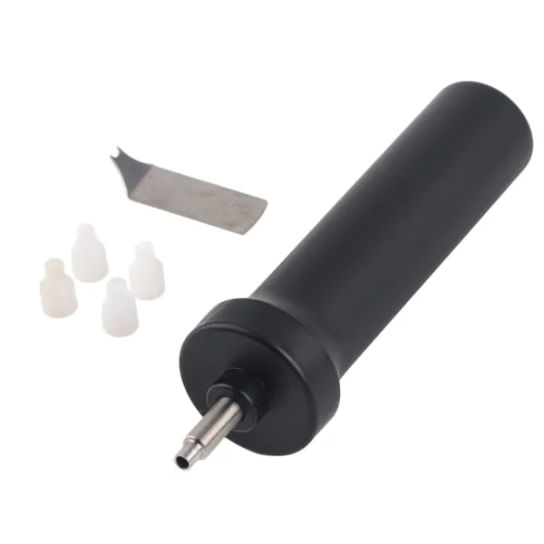 Watch Repair Air Pump Glass Crystal Removal Tool Professional for Watchmaker Repair Kit