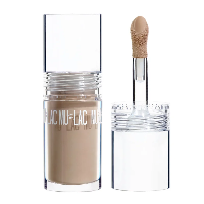 Mulac 3DVERSE - Matt Liquid Contouring All Over Face IPNO3D 11 5ml - Contouring Viso