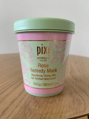 Pixi Rose Remedy Mask 300 ml
