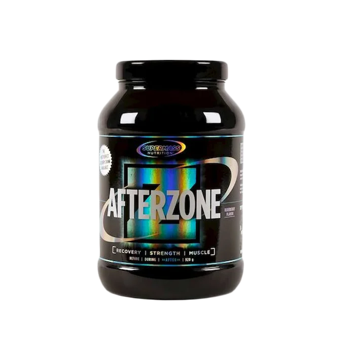 SUPERMASS NUTRITION AfterZone Återhämtningsdryck 920 g