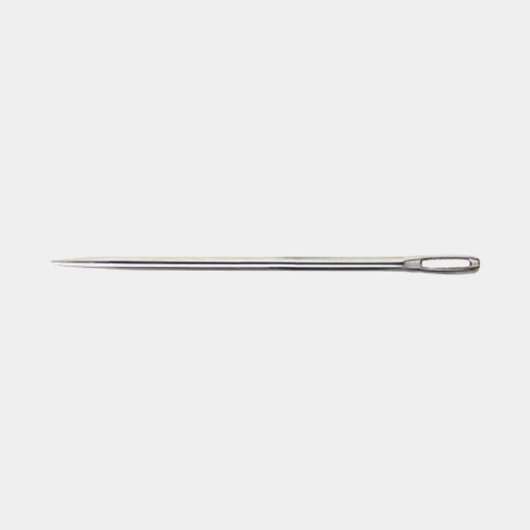 Synål Regatta Ropes Special Sewing Needle, 3 mm