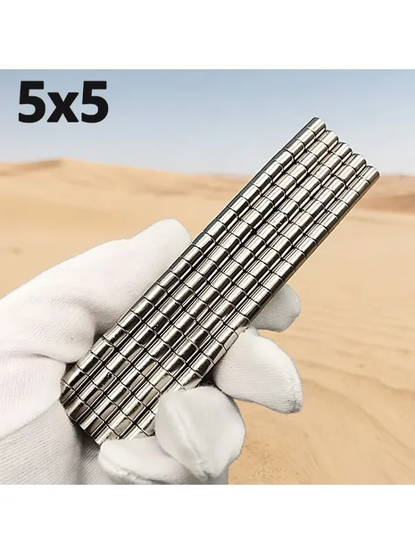 AliExpress - 20-1000 Stück 5x5mm Runde Kleine Magnete für Büro, Wissenschaft, Whiteboard, Basteln, DIY, Kühlschrank-Deko, Magnete 5*5mm Zubehör