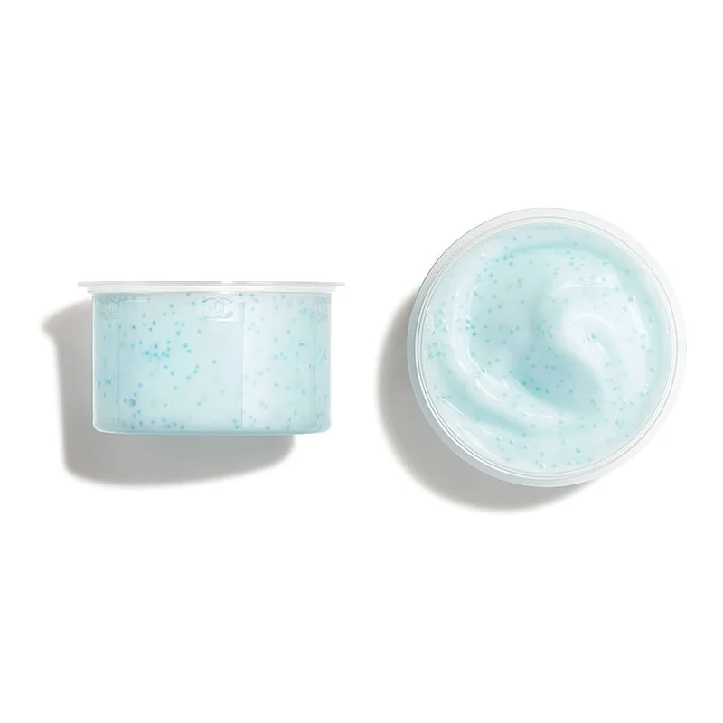 CHANEL HYDRA BEAUTY MICRO CRÈME – REFILL STYRKENDE OG GENOPBYGGENDE HYDRERING, Skincare, Fugtighedscremer