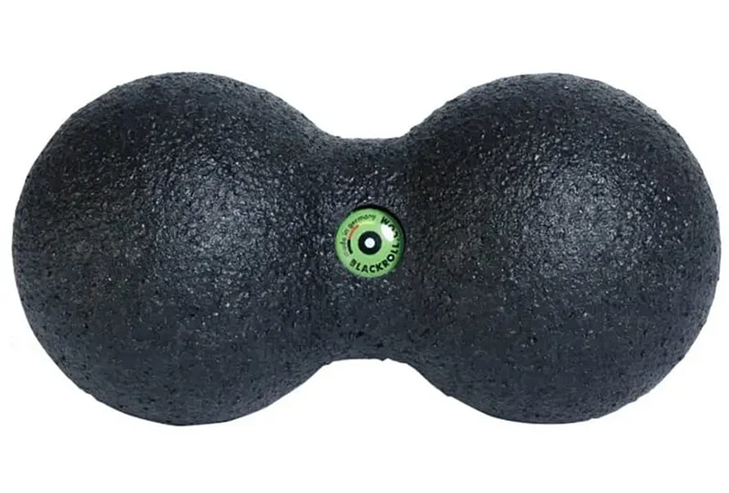 Spar 20% • Køb 2, BLACKROLL Foam Roller & Fascia Ball Duo08, Sport & Velvære, Massage, Massageruller