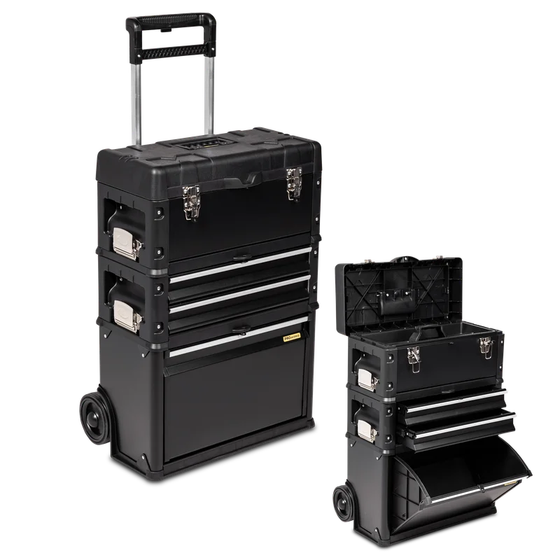Proworks 52-X3 Tool Trolley