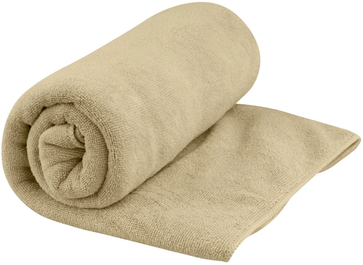 Sea to Summit Towel Tektowel Large 120X60cm Desert
