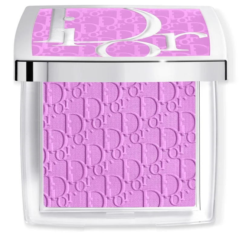 DIOR Dior Backstage Rosy Glow 063 PINK LILAC 4,4g - Fard compatto