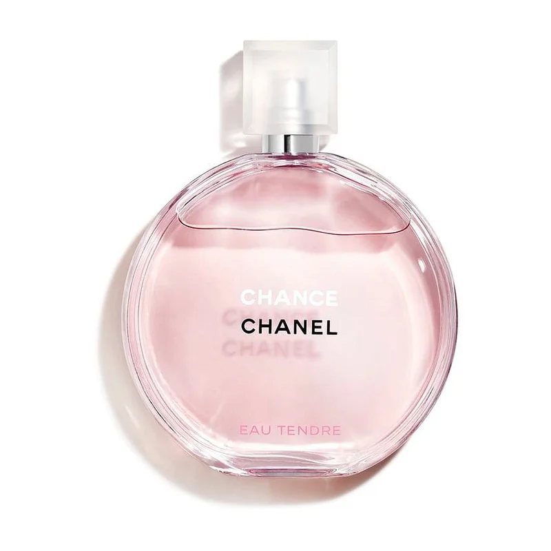 CHANEL CHANCE EAU TENDRE Eau De Toilette Spray, Damedufte, Chance Eau Tendre