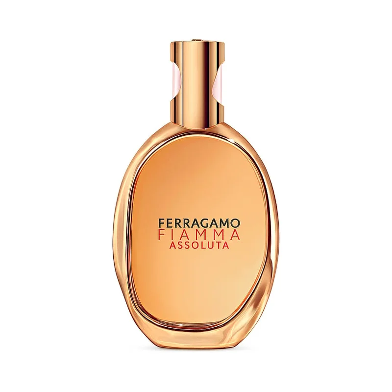 Ferragamo Fiamma Assoluta Eau de Parfum 100 ml, Parfumer & Dufte, Til Hende, Eau De Parfum