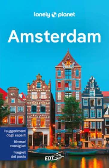 Amsterdam Catherine Le Nevez