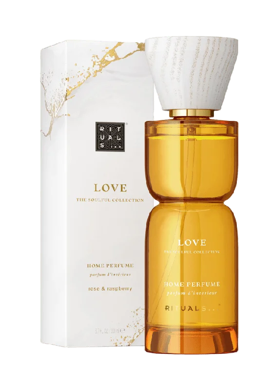 Rituals Love - Home Perfume 200ml Doftljus & rumsdofter Unisex 200 ML