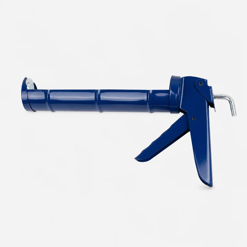 Fugeprøjte / fugepistol BR-M Cartridge Press, passer til 310 ml patroner