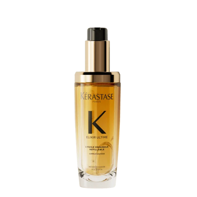 Kérastase Elixir Ultime L’Huile Originale Hair Oil Hårstyling Unisex 75ML