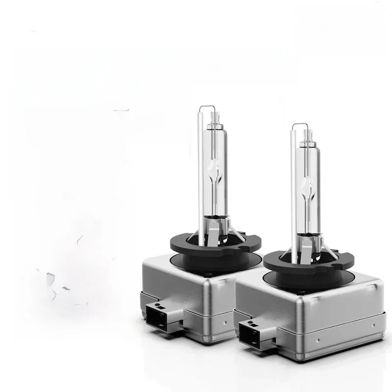 AliExpress - 2 stücke D1S D3S D2S D4S HID Xenon scheinwerfer Birne Bi-xenon Projektor Objektiv Ersatz Auto Lampen 35 W lampe 6000 K 8000 K Auto Lampe 