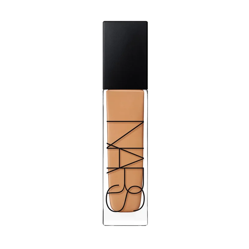 NARS NATURAL RADIANT LONGWEAR FOUNDATION HUAHINE 30ML - Fondotinta liquido