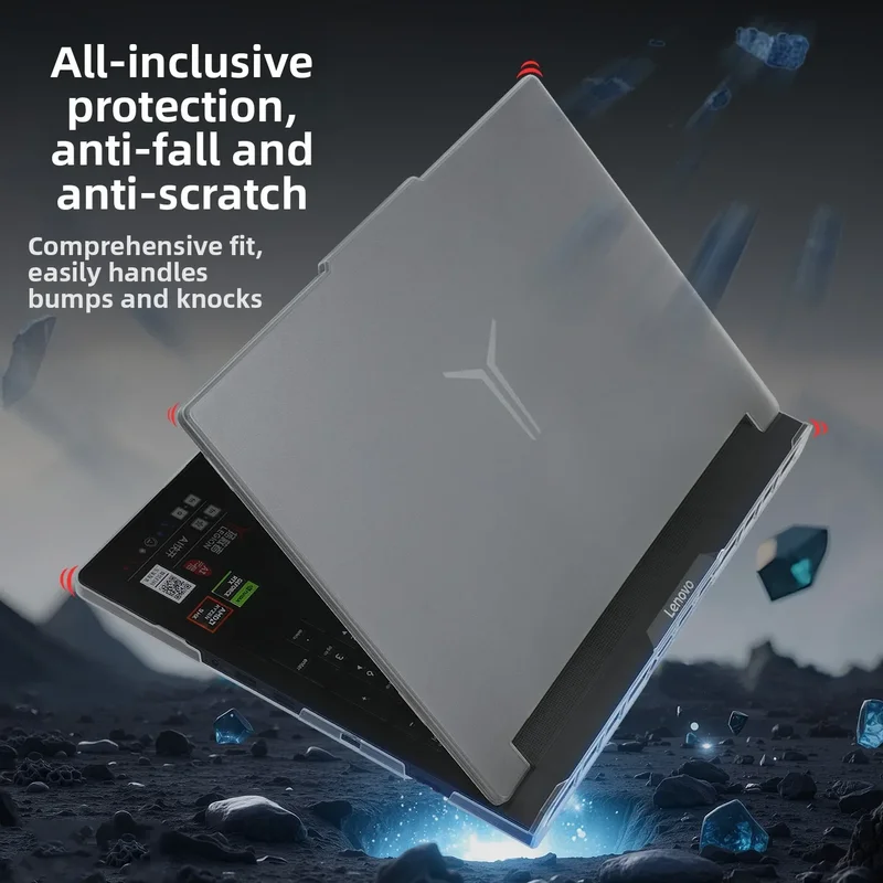 AliExpress - Für Lenovo Legion Pro 7i Gen 10 2025 Computer Schutzhülle Pro 7 16AFR10H Karosserie Shell Haut Pro 7 16IAX10H Schutzhülle Chassis