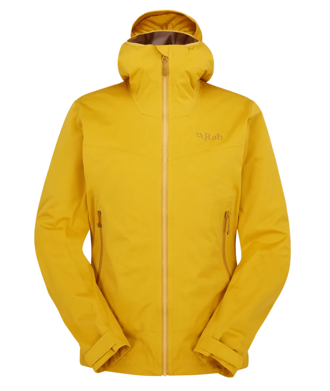 Rab Kinetic 2.0 Wmns Sahara