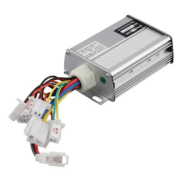 [KK] DC48V 1000W Brushed Motor Controller Electric Bicycle Speed Regulator Bike Scooter Set E-Bike Elec
