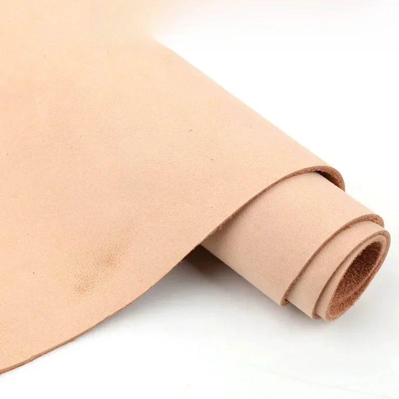 AliExpress - Cuir de vache pur première couche sans revêtement, surface mate d'embryon de peau de couleur originale mate, absorbant l'eau et respirant