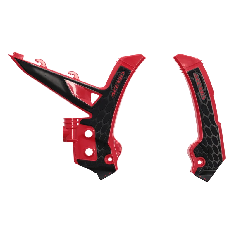 Acerbis X-GRIP Frame Protection - Beta RR 430 X-PRO 4T 2025-2026