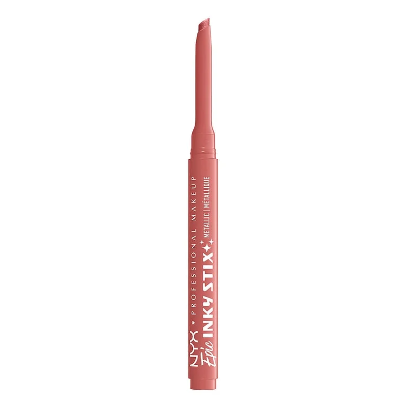 NYX PROFESSIONAL MAKEUP Epic Inky Stix Eyeliner 12 Blush Byte, Makeup, Øjne, Eyeliner