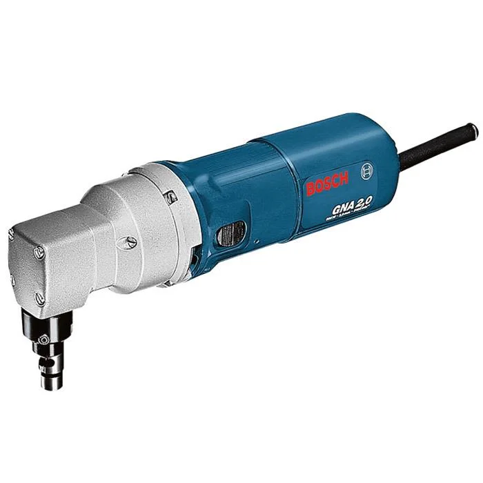 Bosch GNA 2,0 Pladenipler 500 W, Maskiner