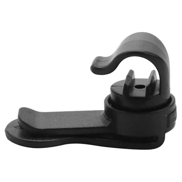 Avtagbar Hydreringspaketklämma Magnetisk Slanghållare Magnetisk Tubklämma Vattenblåsa Slangklämma
