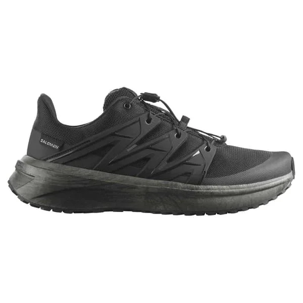 Salomon Herr X Comf Träningsskor 5 UK Svart