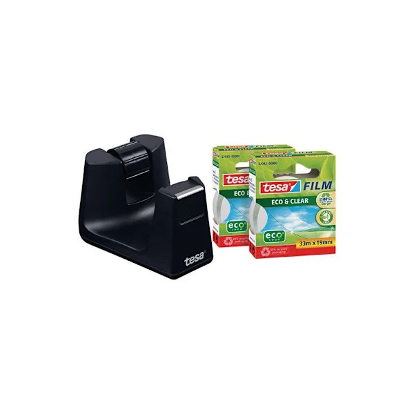 Tejphållare TESA Easy Cut desk SMART
