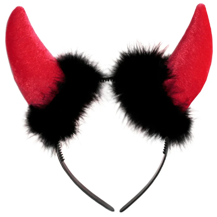 Djævlehorn Diadem
