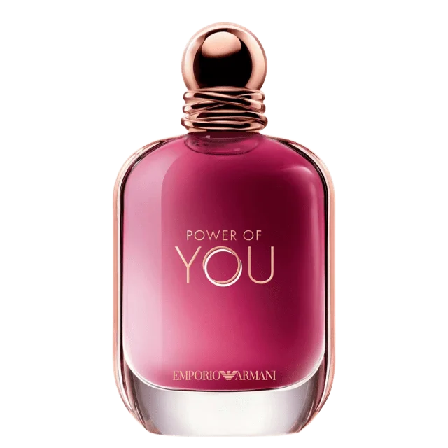 Armani Power Of You Eau De Parfum Parfym & EdT Dam 90 ML