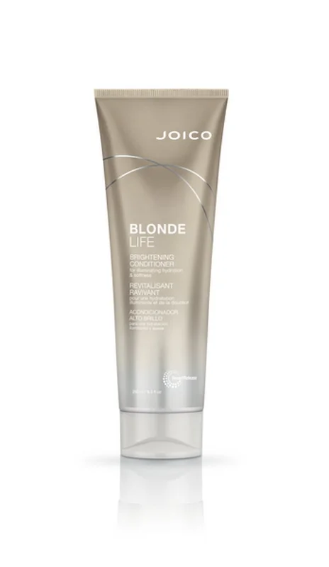 JOICO Blonde Life Brightening Conditioner 250 ml, Hår, Shampoo & Hårpleje, Balsam
