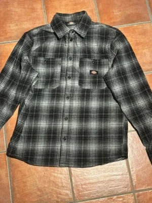 Dickies Rutig Skjorta