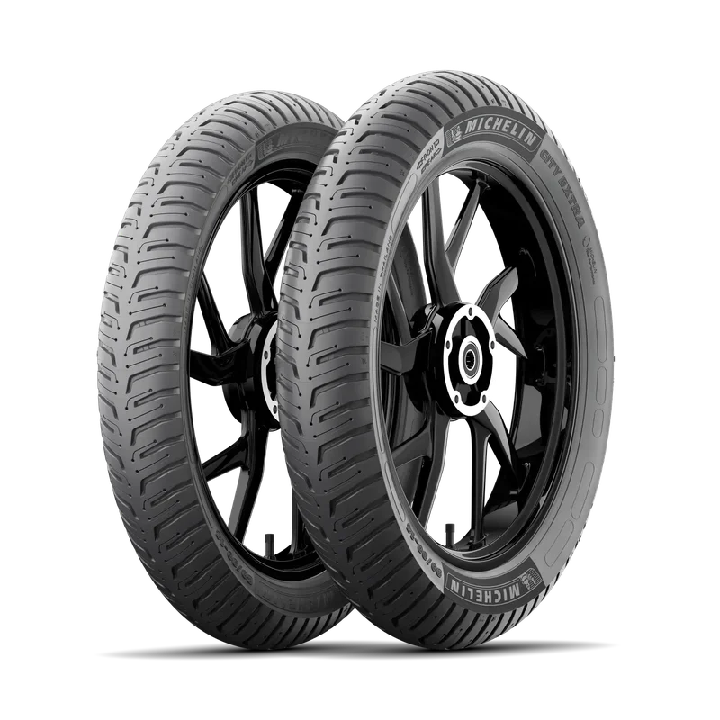 MC-Dekk Michelin City Extra Touring